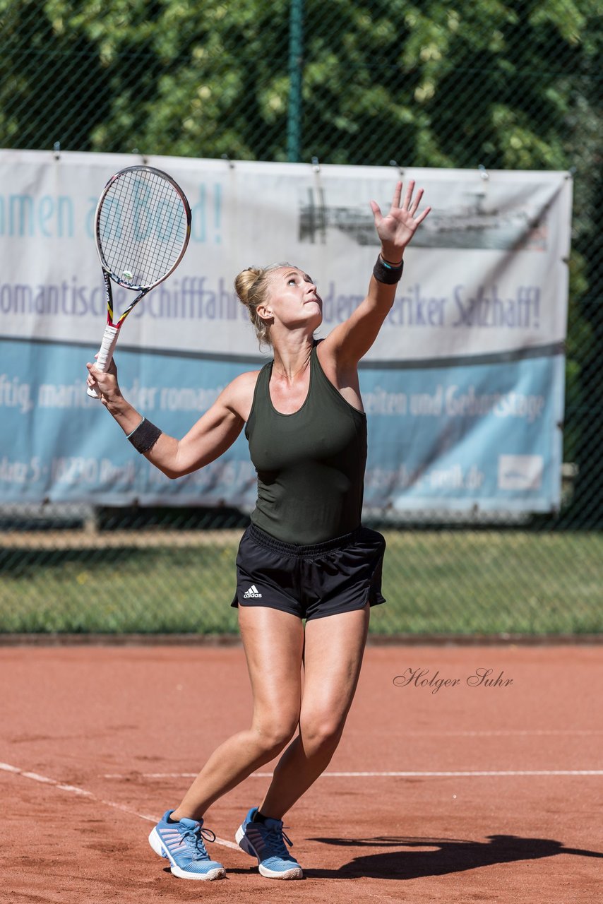 Bild 321 - Kuehlungsborner Tennisturnier